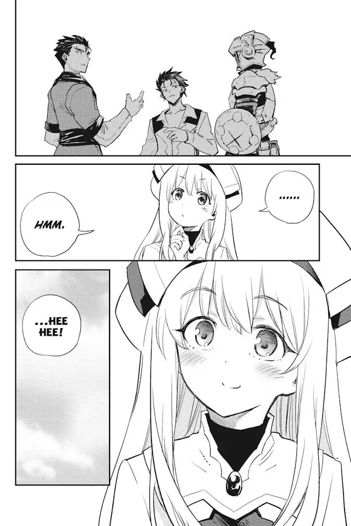 Goblin Slayer Chapter 65 image 20_optimized